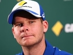 File photo of Steve Smith.(Getty) File photo of Steve Smith.(Getty)