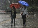 The weather department has predicted rain in parts of Rajasthan during the next two days due to the influence of a new western disturbance.. (HT File Photo) The weather department has predicted rain in parts of Rajasthan during the next two days due to the influence of a new western disturbance.. (HT File Photo)