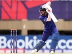 India captain Yash Dhull. India captain Yash Dhull. 