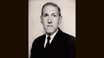 In writer Lovecraft’s imagination, there are no clean resolutions. There is only madness. And all our knowledge, reason and rationality cannot protect us from the gibberings in the dark corners of our minds. (Wikimedia Commons)