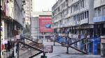 The Delhi Disaster Management Authority (DDMA) has ordered for shops to open on odd-even basis from January 1 and imposed weekend curfew from January 7. (HT Archive) The Delhi Disaster Management Authority (DDMA) has ordered for shops to open on odd-even basis from January 1 and imposed weekend curfew from January 7. (HT Archive)