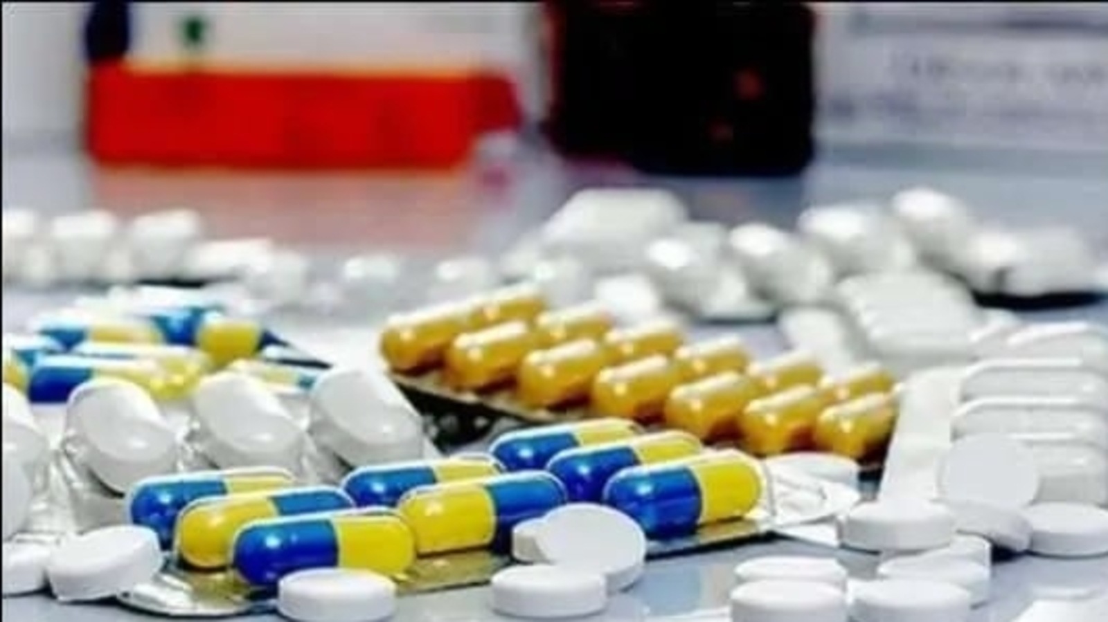 Packages of drug ingredients to carry QR codes for tracking Govt