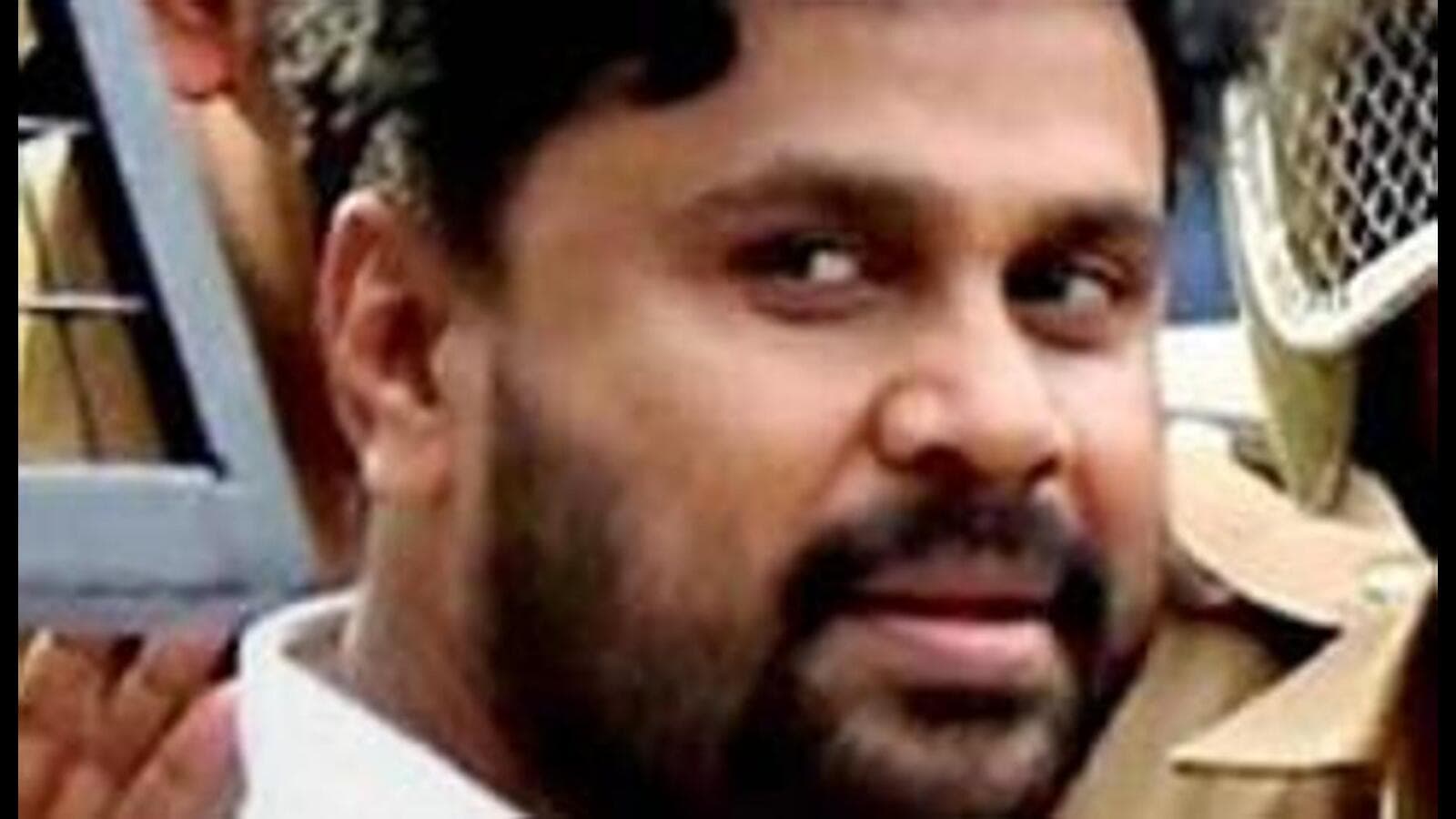 Kerala high court to hear actor Dileep’s anticipatory bail plea today