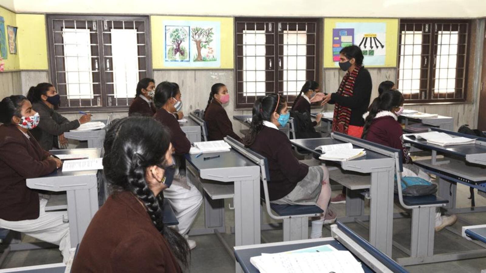 Come Jan 31, Ludhiana DEO elementary to get additional charge of