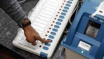The party has fielded advocate Bikram Singh Sidhu from the Ludhiana West constituency, which is being represented by Congress heavyweight Bharat Bhushan Ashu. (Representative Image/HT File) The party has fielded advocate Bikram Singh Sidhu from the Ludhiana West constituency, which is being represented by Congress heavyweight Bharat Bhushan Ashu. (Representative Image/HT File)