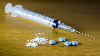 In Rajasthan, the use of drugs and tablets in the Hanumangarh and Ganganagar areas is also increasing, according to the state police. (Image used for representation). (SHUTTERSTOCK.) In Rajasthan, the use of drugs and tablets in the Hanumangarh and Ganganagar areas is also increasing, according to the state police. (Image used for representation). (SHUTTERSTOCK.)
