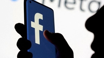 At a press conference, Zhang and Haugen, said Facebook was not able to contain hate speech and misinformation. (REUTERS)