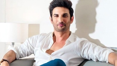 Sushant Singh Rajput died by suicide on June 14, 2020. Sushant Singh Rajput died by suicide on June 14, 2020.