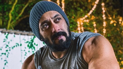 Salman Khan has filed a defamation suit against his neighbour. Salman Khan has filed a defamation suit against his neighbour.