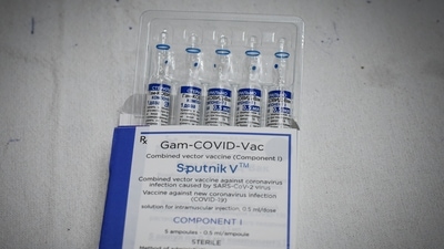 The developers said that hard scientific data proves Sputnik V has higher virus neutralizing activity against Omicron as compared to other vaccines. The developers said that hard scientific data proves Sputnik V has higher virus neutralizing activity against Omicron as compared to other vaccines.