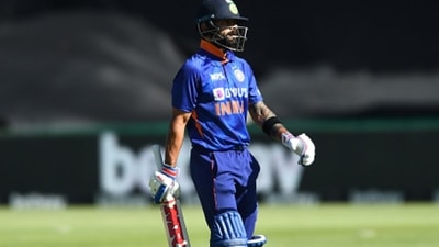 Virat Kohli (Getty Images)