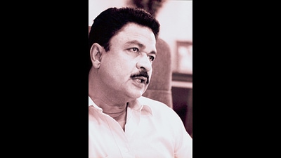 Khan was rushed to Kokilaben Hospital in Andheri after he complained of breathlessness. Khan was rushed to Kokilaben Hospital in Andheri after he complained of breathlessness.