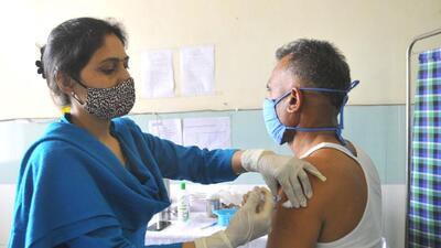 On January 19, HT had highlighted that around 60% of people, who succumbed to Covid in the Chandigarh tricity since January 1, had not taken a single dose of vaccine