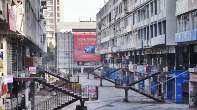 The Delhi Disaster Management Authority (DDMA) has ordered for shops to open on odd-even basis from January 1 and imposed weekend curfew from January 7. (HT Archive) The Delhi Disaster Management Authority (DDMA) has ordered for shops to open on odd-even basis from January 1 and imposed weekend curfew from January 7. (HT Archive)