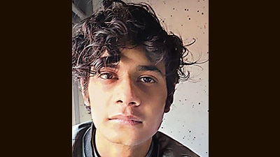 Jaishnav Kakkar, an accused in the case.