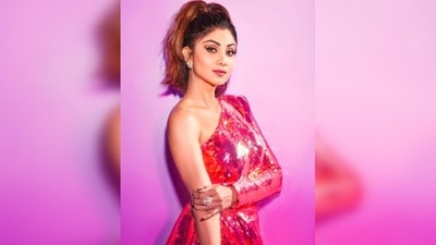 In another post, she wrote, "When it rains, look for rainbows. When it’s dark, look for the stars." (Instagram/@theshilpashetty) In another post, she wrote, "When it rains, look for rainbows. When it’s dark, look for the stars." (Instagram/@theshilpashetty)