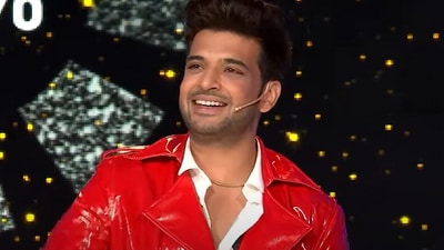 Karan Kundrra on Ladies Vs Gentlemen.