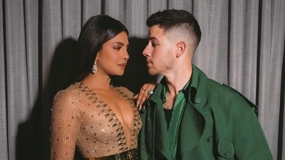Priyanka Chopra and Nick Jonas have become parents. Priyanka Chopra and Nick Jonas have become parents. 