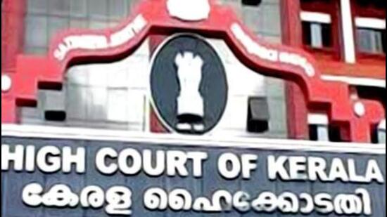 The Kerala High Court on Friday banned all programmes that exceed 50 people putting a question mark on the ongoing CPI(M) district committee meetings in Thrissur and Kasaragod. (PTI FILE PHOTO.) The Kerala High Court on Friday banned all programmes that exceed 50 people putting a question mark on the ongoing CPI(M) district committee meetings in Thrissur and Kasaragod. (PTI FILE PHOTO.)