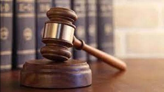 The proceedings were initiated after Bains did not respond to bailable and non-bailable warrants issued by the court. The next hearing is scheduled for February 11. (Representative Image/HT File)