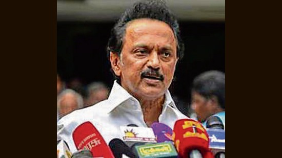 Pongal gift: TN CM M K Stalin announces cash, hampers for all ration card  holders | Chennai News - The Indian Express