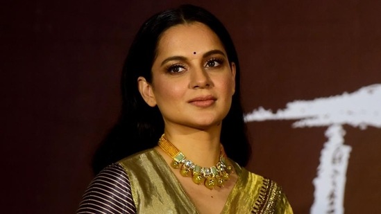 One of the solutions is to ignore Kangana Ranaut's statements, the Supreme Court said to the petitioner.&nbsp;