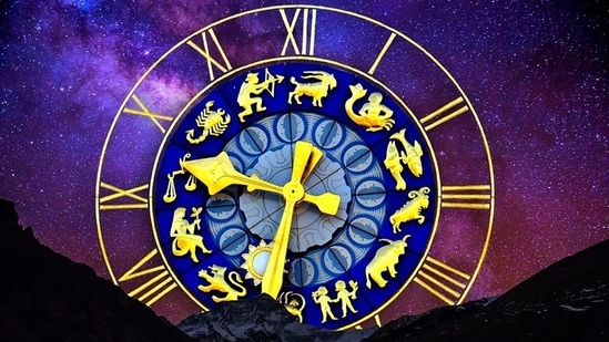 Daily Horoscope - All - Cafe Astrology .com