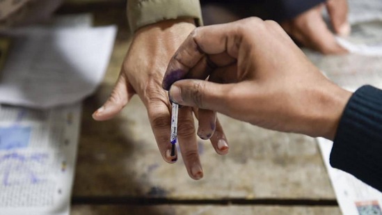 Assembly elections 2022: The scrutiny of nomination for the first phase will take place on January 24.(File Photo / Representational Image) Assembly elections 2022: The scrutiny of nomination for the first phase will take place on January 24.