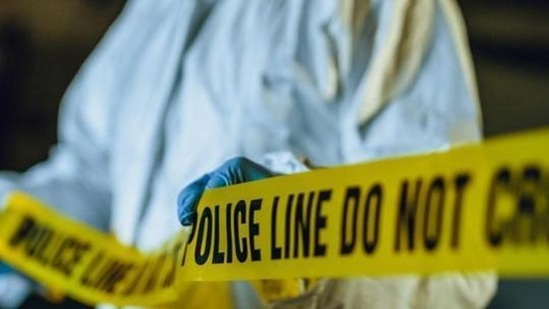 On the basis of the girl’s statement, her neigbour, the school headmaster and the warden were arrested.(Getty Images | Representational Image) On the basis of the girl’s statement, her neigbour, the school headmaster and the warden were arrested.(Getty Images | Representational Image)