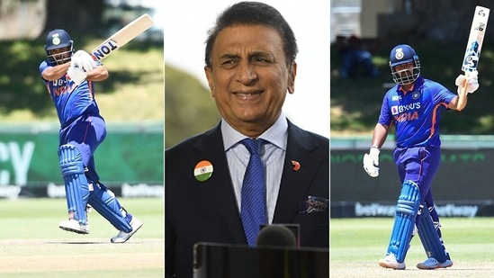 Between Shardul Thakur and Rishabh Pant, Gavaskar has made his pick to become India's next finisher. (Getty Images) Between Shardul Thakur and Rishabh Pant, Gavaskar has made his pick to become India's next finisher. (Getty Images)