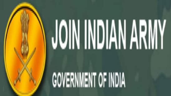 join indian army 2022