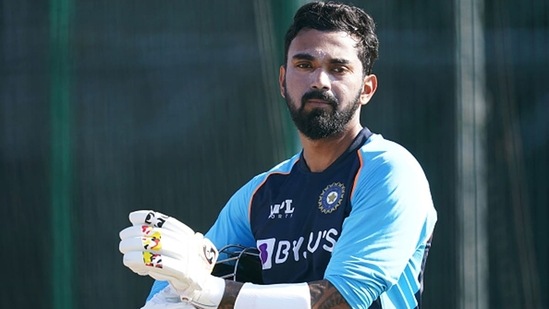 KL Rahul(Getty) KL Rahul(Getty)