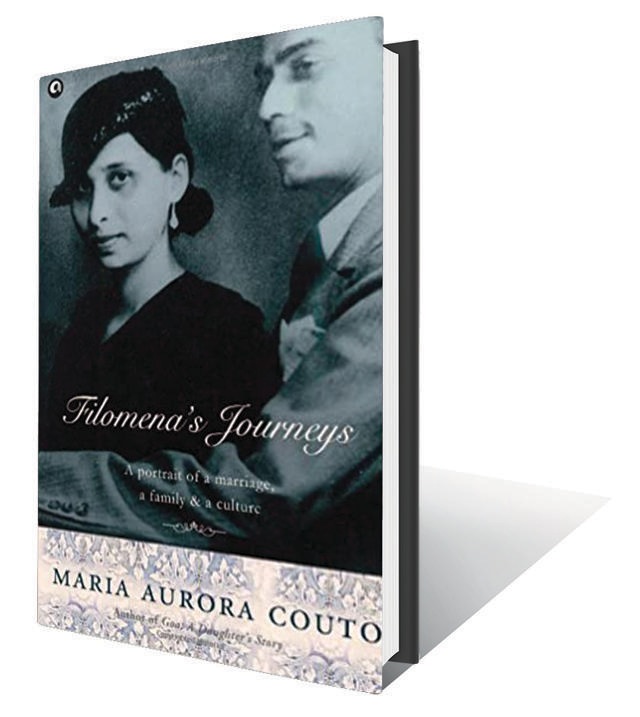 The gendered experience of women’s lives was central to the narrative of Maria Couto’s Filomena’s Journeys: A Portrait of Marriage, a Family and Culture The gendered experience of women’s lives was central to the narrative of Maria Couto’s Filomena’s Journeys: A Portrait of Marriage, a Family and Culture