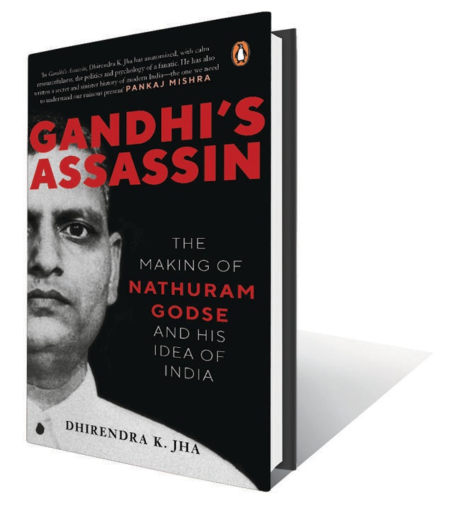335pp, ₹699; Penguin 335pp, ₹699; Penguin