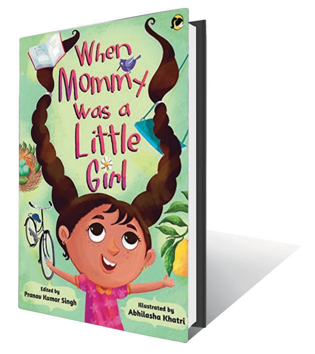 152pp, ₹299; Ponytale Books 152pp, ₹299; Ponytale Books
