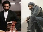 Tamil film Jai Bhim and Malayalam film Marakkar are in the list of films deemed eligible for the 94th Academy Awards.