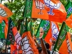 The party has begun efforts to pacify disaffected leaders with promises of position within the organisation. The party has begun efforts to pacify disaffected leaders with promises of position within the organisation.