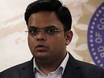 File image of BCCI secretary Jay Shah. (Getty) File image of BCCI secretary Jay Shah. (Getty)