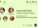 Bounce Back Bharat: Sadhguru, Gautam Gambhir, others talk about Ayurveda power (HT Digital) Bounce Back Bharat: Sadhguru, Gautam Gambhir, others talk about Ayurveda power (HT Digital)