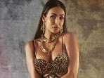 Malaika Arora said that she cannot live according to the expectations others have from her.