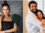 Shehnaaz Gill spoke about Katrina Kaif. Shehnaaz Gill spoke about Katrina Kaif.