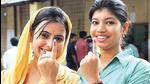 There are around 9,000 voters between the age of 18 and 19 in Mohali, which is just around 1% of the total voters in the district. (HT File Photo) There are around 9,000 voters between the age of 18 and 19 in Mohali, which is just around 1% of the total voters in the district. (HT File Photo)