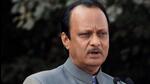 The response in this regard came from deputy chief minister Ajit Pawar while answering a query about the Centre’s stand in the Supreme Court that no one can be vaccinated against their will. (HT PHOTO)