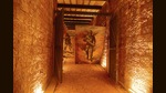 Beneath Mumbai’s Raj Bhavan is an underground complex of 13 rooms. They were built most likely to store munitions through a siege, and as a safe haven. (Photo courtesy Raj Bhavan) Beneath Mumbai’s Raj Bhavan is an underground complex of 13 rooms. They were built most likely to store munitions through a siege, and as a safe haven. (Photo courtesy Raj Bhavan)