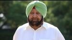 Punjab Lok Congress supremo and former chief minister Capt Amarinder Singh Punjab Lok Congress supremo and former chief minister Capt Amarinder Singh