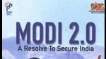 Experts say the country’s approach to national security under Prime Minister Narendra Modi has seen pre-emptive, proactive and graded responses. (HT) Experts say the country’s approach to national security under Prime Minister Narendra Modi has seen pre-emptive, proactive and graded responses. (HT)