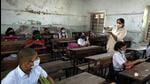 According to Ajit Pawar, the decision to reopen school will be taken next week on Friday or Saturday when the situation will be reviewed again. (HT PHOTO) According to Ajit Pawar, the decision to reopen school will be taken next week on Friday or Saturday when the situation will be reviewed again. (HT PHOTO)