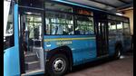 he tender floated was the outcome of the “Grand Challenge” plan for e-buses which was initiated in June last year by the ministry of power and NITI Aayog. (Hindustan Times)