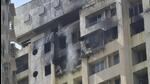 Prime Minister Narendra Modi condoled the deaths and announced an ex-gratia amount of <span class='webrupee'>₹</span>2 lakh to the families of the deceased and <span class='webrupee'>₹</span>50,000 to those injured (Anshuman Poyrekar/HT PHOTO) Prime Minister Narendra Modi condoled the deaths and announced an ex-gratia amount of <span class='webrupee'>₹</span>2 lakh to the families of the deceased and <span class='webrupee'>₹</span>50,000 to those injured (Anshuman Poyrekar/HT PHOTO)