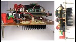 Along with the electric vehicle, a specific connector will be provided for its charging. (HT Photo) Along with the electric vehicle, a specific connector will be provided for its charging. (HT Photo)